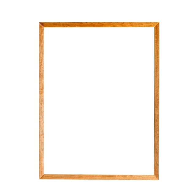 Minimale beeldframe png sticker doorzichtige achtergrond