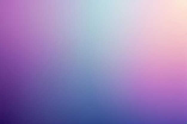 Minimalist background gradient design style