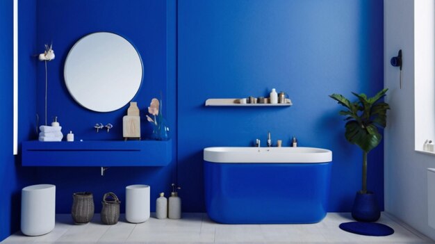 Minimalist Bathroom Ideas