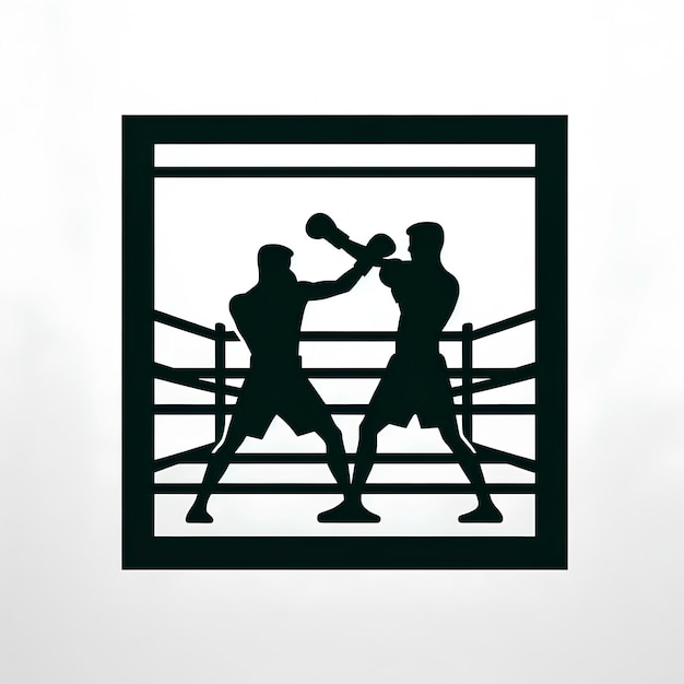 Фото minimalist boxing 4