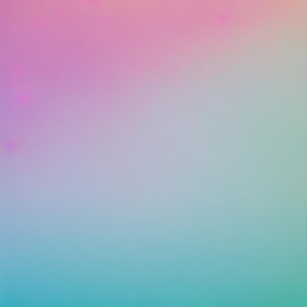 Minimalist color transition wallpaper