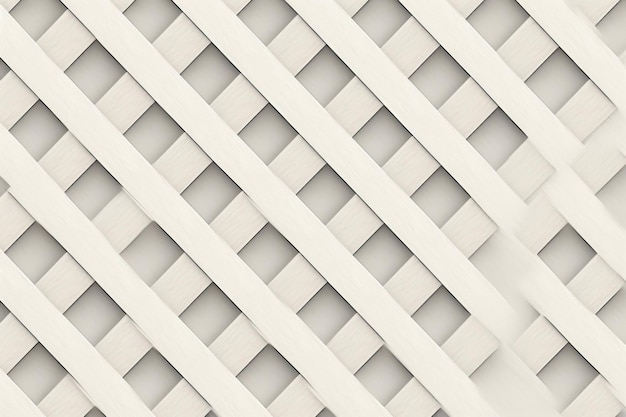 Minimalist Crosshatch Pattern Background Generative AI