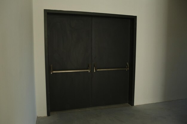 Minimalist door, front door, wooden door, big wooden door