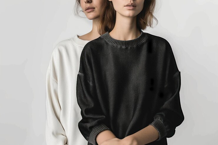 Photo 現代女性のためのミニマリストファッション
