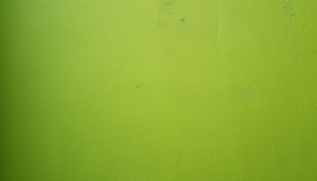 Minimalist green background