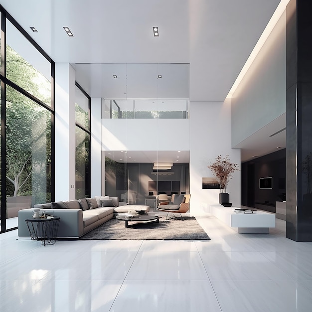 Minimalist interior designs Collection photos