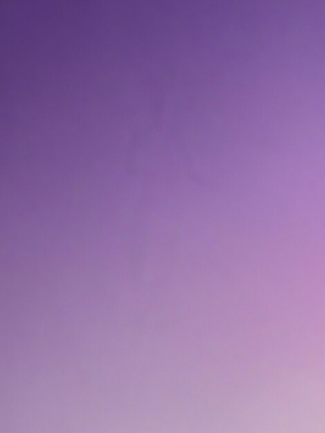 Minimalist Lilac Color Gradient Light Portrait Background Design