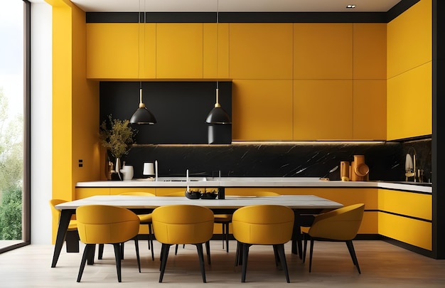 minimalist living interior design