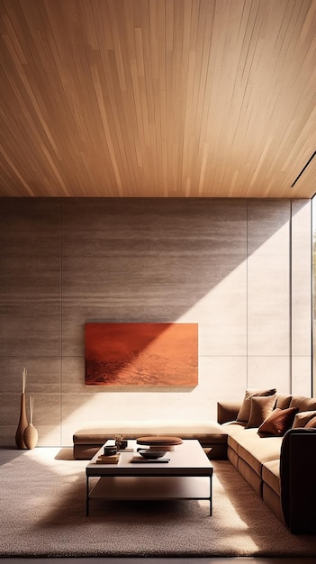 Minimalist Living room interior designs collection
