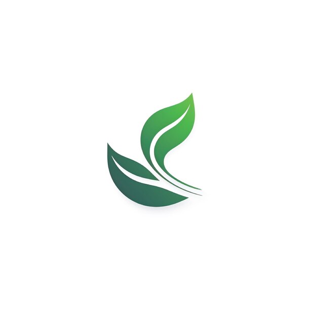 minimalist logo bussines corporation