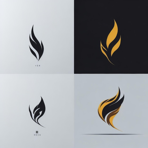 Minimalist Logo Design