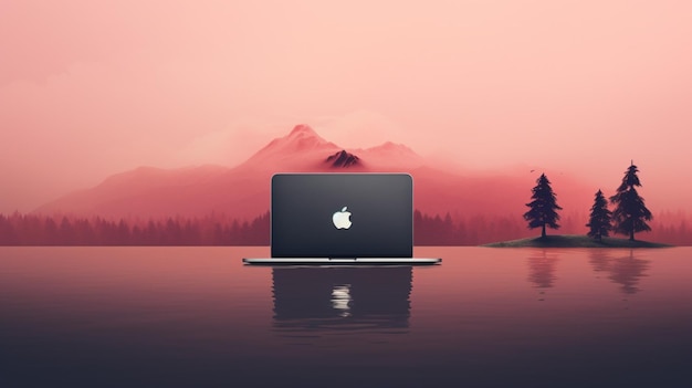 Minimalist macbook wallpaper high quality