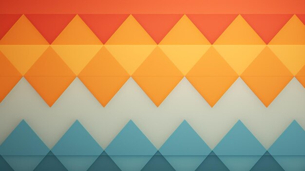 Photo minimalist patterns background