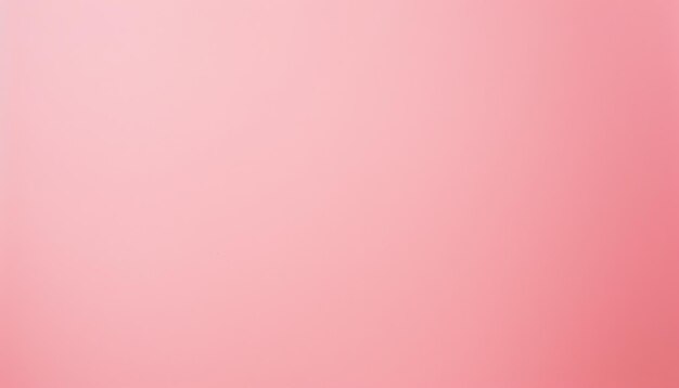 Photo minimalist pink background