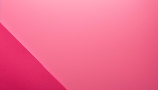 Photo minimalist pink background