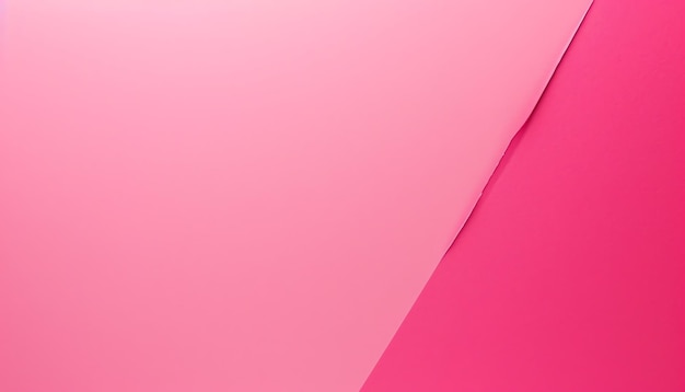 Photo minimalist pink background