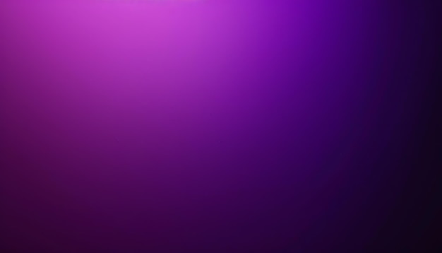 Photo minimalist purple background