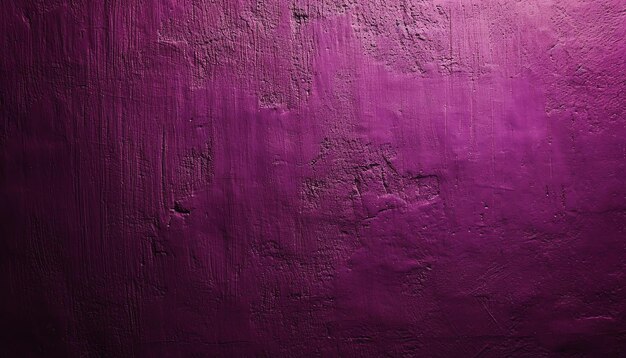 Photo minimalist purple background