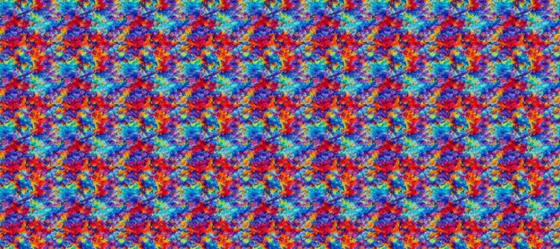 Minimalist seamless pattern colorful pattern background