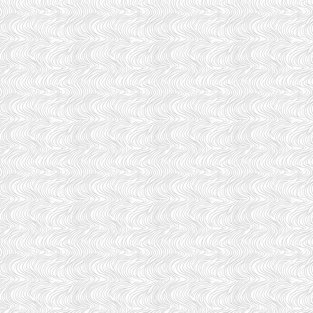 Minimalist seamless pattern design