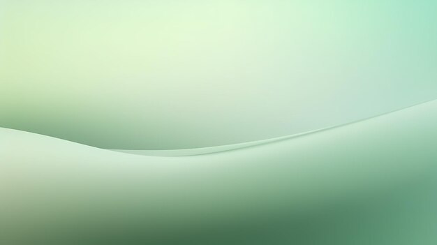 Minimalist smooth subtle gradient background