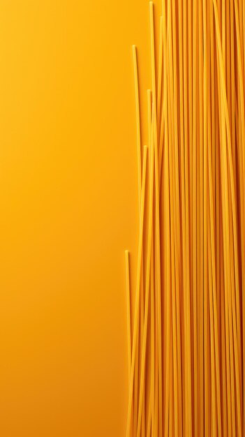 minimalist spaghetti background