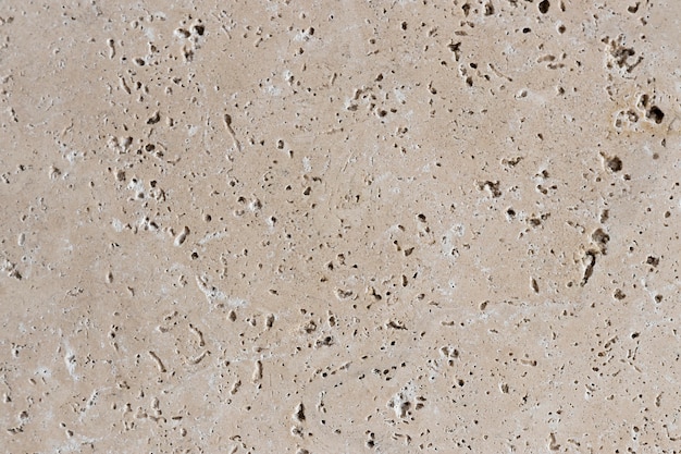 Minimalist stone texture surface