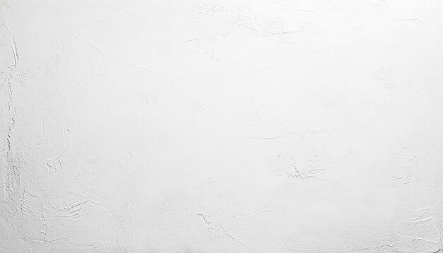 Photo minimalist white background