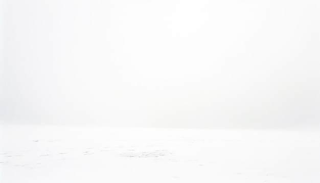 Photo minimalist white background