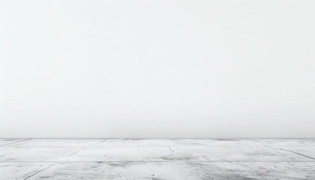 Photo minimalist white background