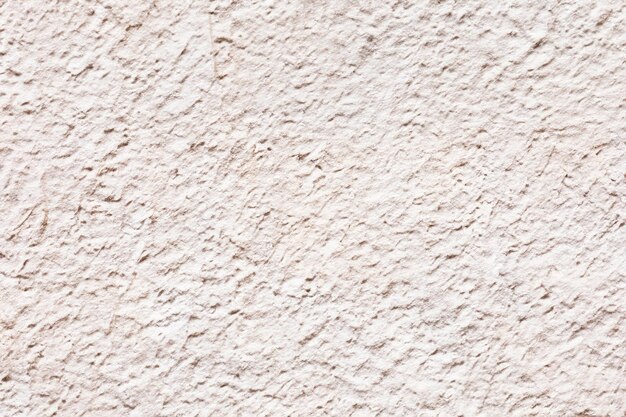 Minimalist White Textured Wall Ideal Background for Creative Projects