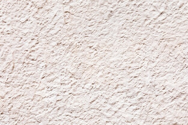 Minimalist White Textured Wall Ideal Background for Creative Projects