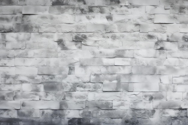 Фото Минималистская и вневременная элегантность белой серой текстурированной стены
