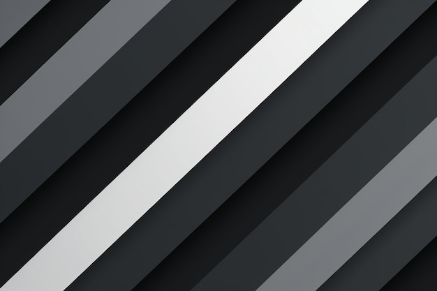 A minimalistic background with diagonal lines in a monochromatic color scheme