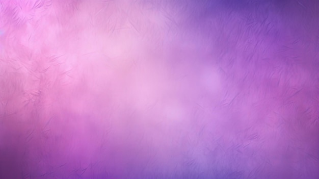 Minimalistic design with a muted purple shade Modern background Generative AI
