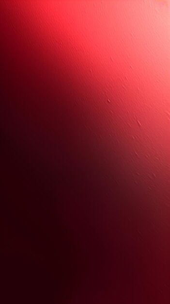 minimalistic design with a muted red shade modern background generative ai