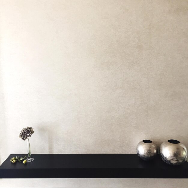 minimalistic life