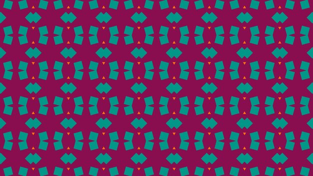 Minimalistic multi kaleidoscope pattern geometry design cloth pattern