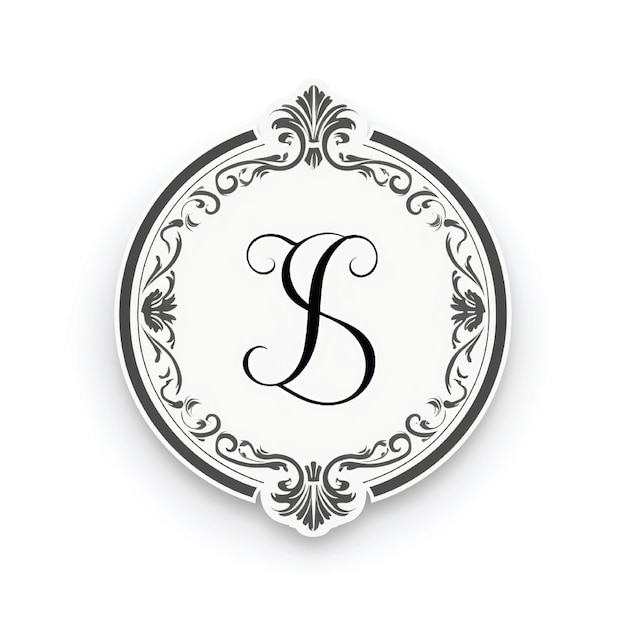 Foto minimalistisch logo bedrijfsbedrijf