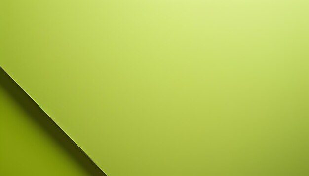 Minimalistische groene achtergrond