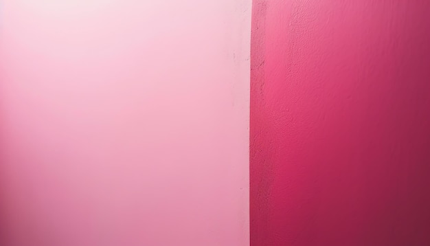 Minimalistische roze achtergrond