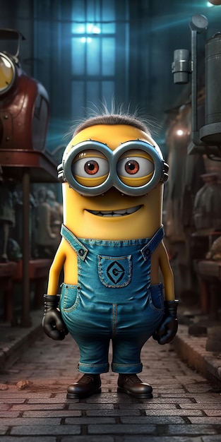 Minions Wallpapers Download  MobCup