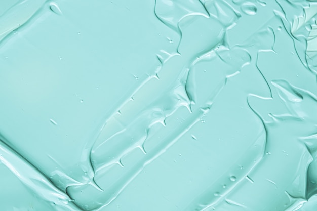 mint cosmetic texture background makeup and skincare cosmetics cream product luxury beauty brand hol...