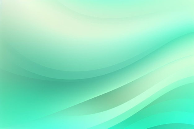 Mint gradient background with hologram effect ar 32 v 52 Job ID 644b7df51e7740979fd826d439ef2124