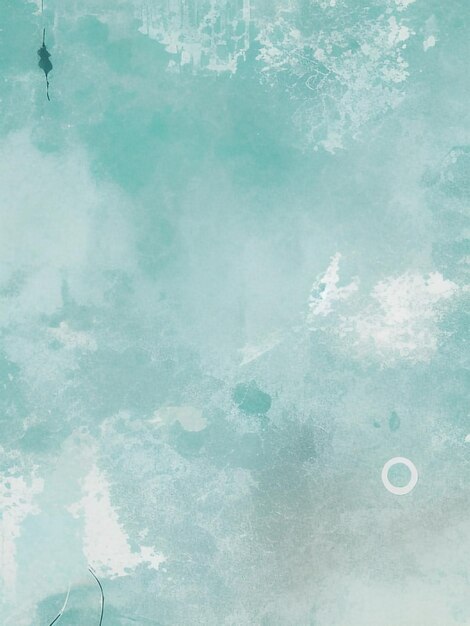 Minty tranquility harmony abstract background with me