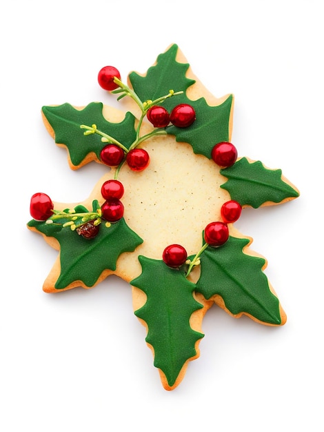 Mistletoe ornament hires stock photography and images