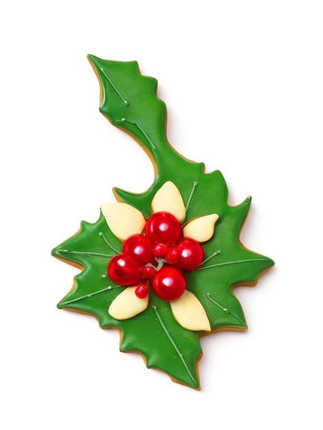 Mistletoe ornament hires stock photography and images