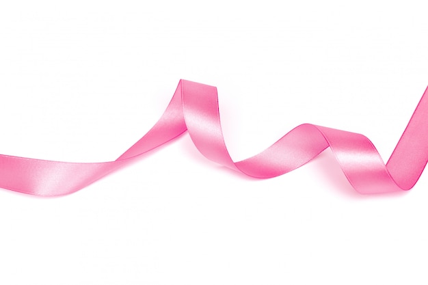 Mix Pink ribbon 