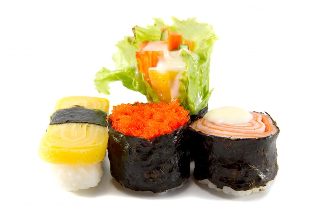 Mix Sushi