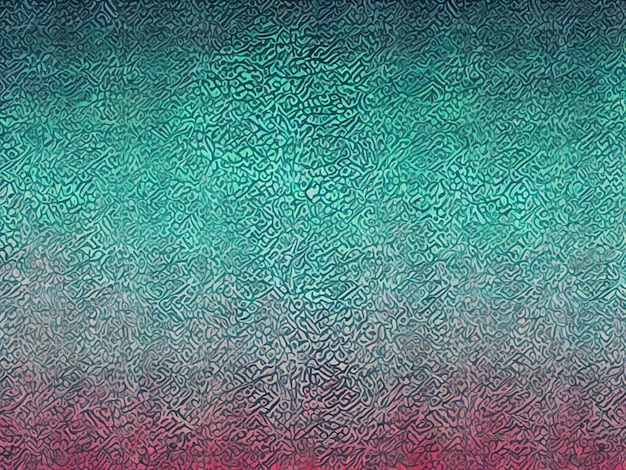 Mixed color Gradient background